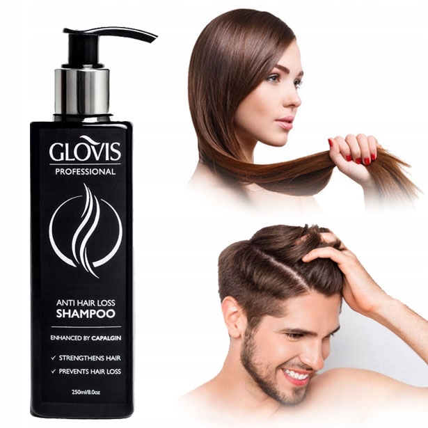 szampon przeciw wypadaniu wlosow dla kobiet anti hairfall for women