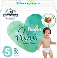 pampers pure 2 240