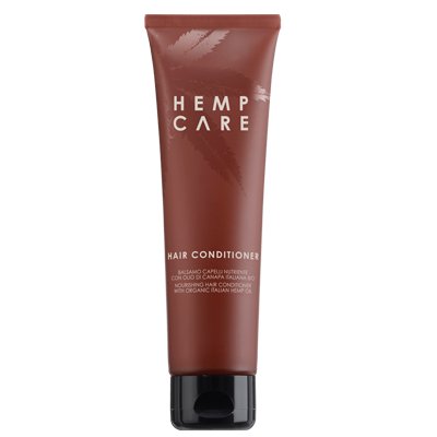 hemp care szampon opinie