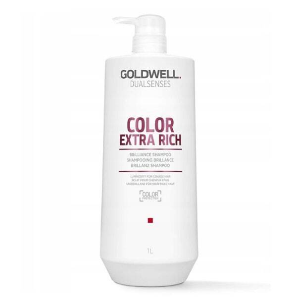 goldwell szampon do wlosow farbowanych