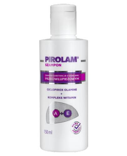 pirolam szampon rossmann