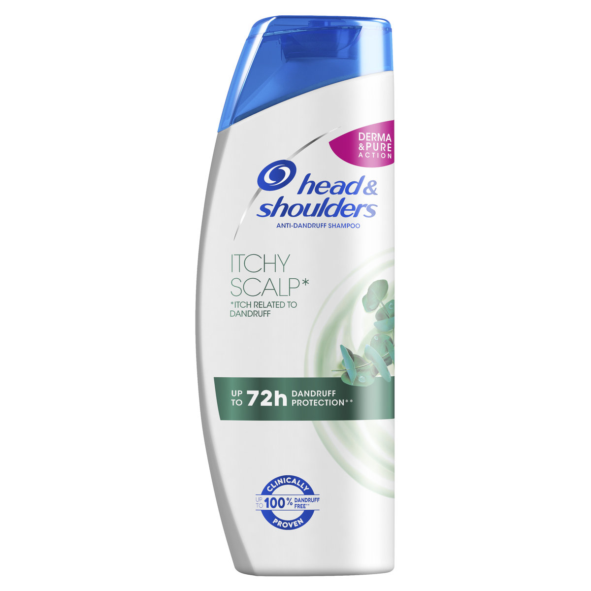 head & shoulders szampon cena