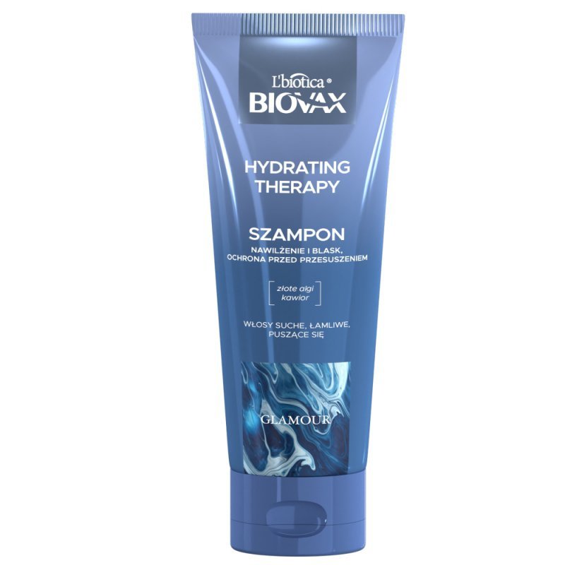 suchy szampon biowax aktywny węgiel