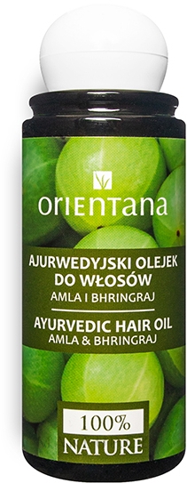 olej amla orientana