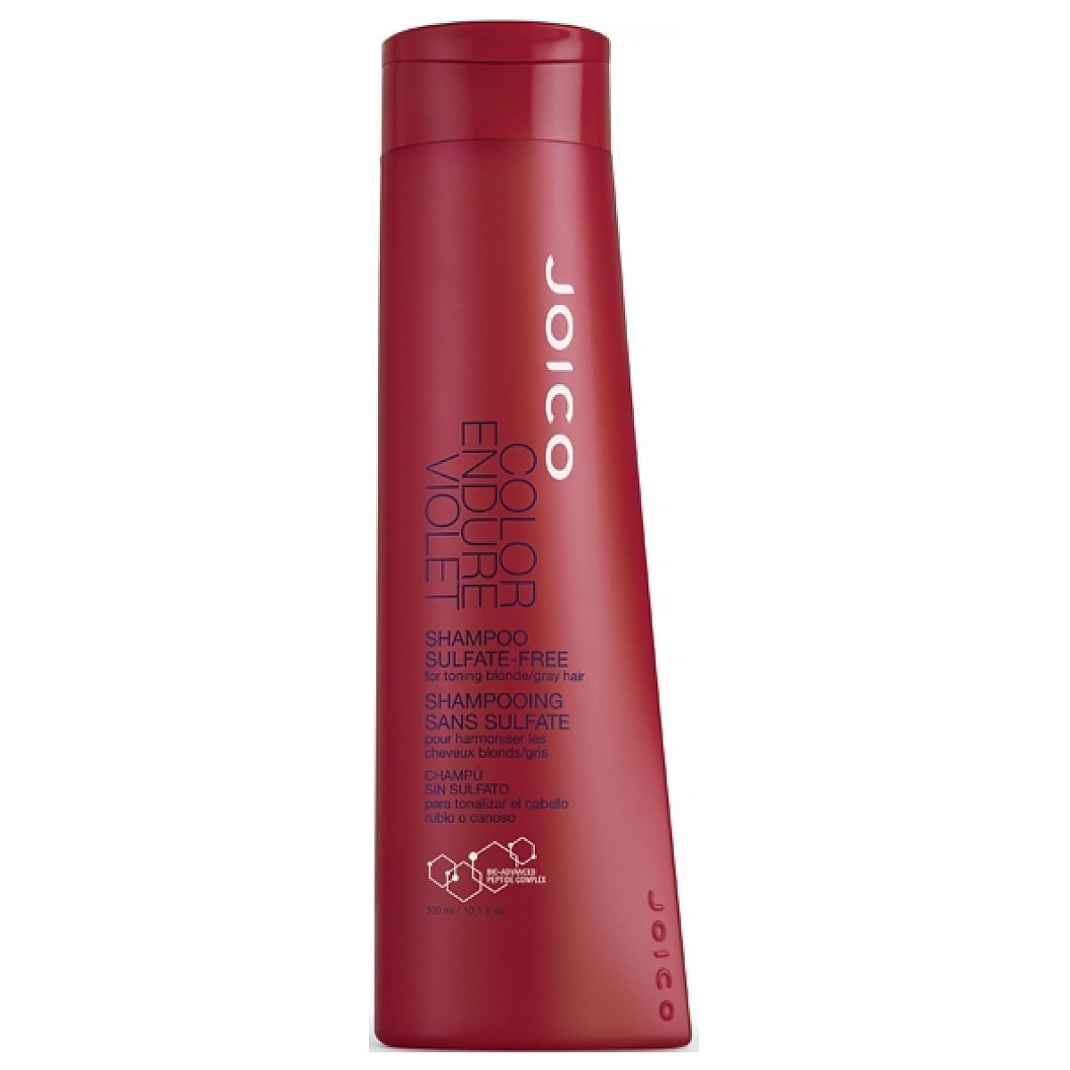 joico color endure violet zestaw szampon odżywka