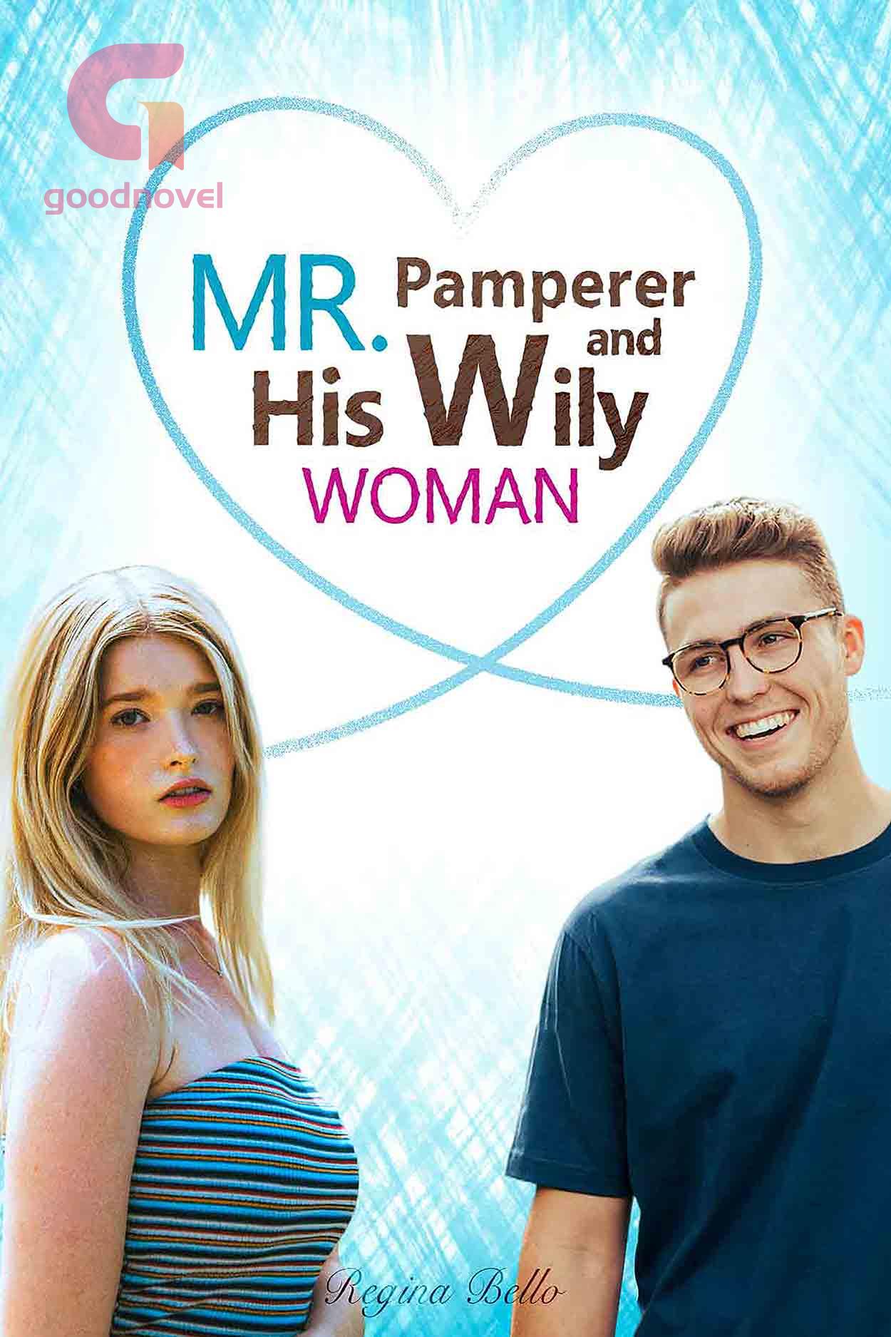 pamperer