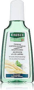 szampon rausch