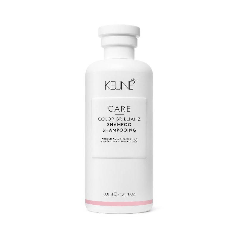 keune care color brillianz szampon