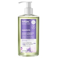 tołpa dermo hair szampon nawilżający kojący 250 ml super pharm