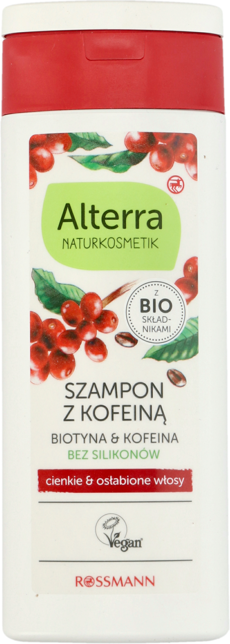 alltera szampon