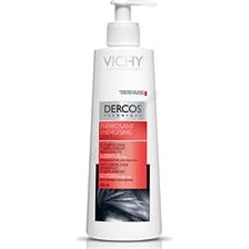 szampon vichy czerwony 400 ml