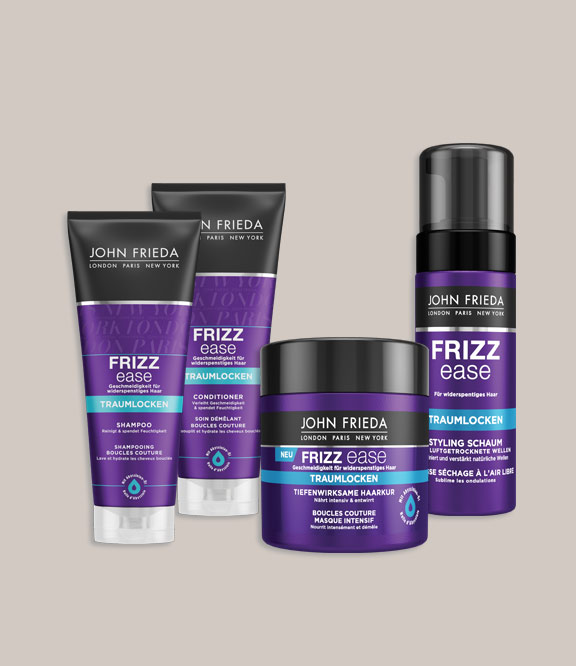 john frieda szampon frizz ease rossmann