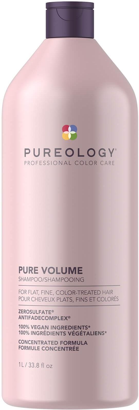 pureology szampon 1litr cena