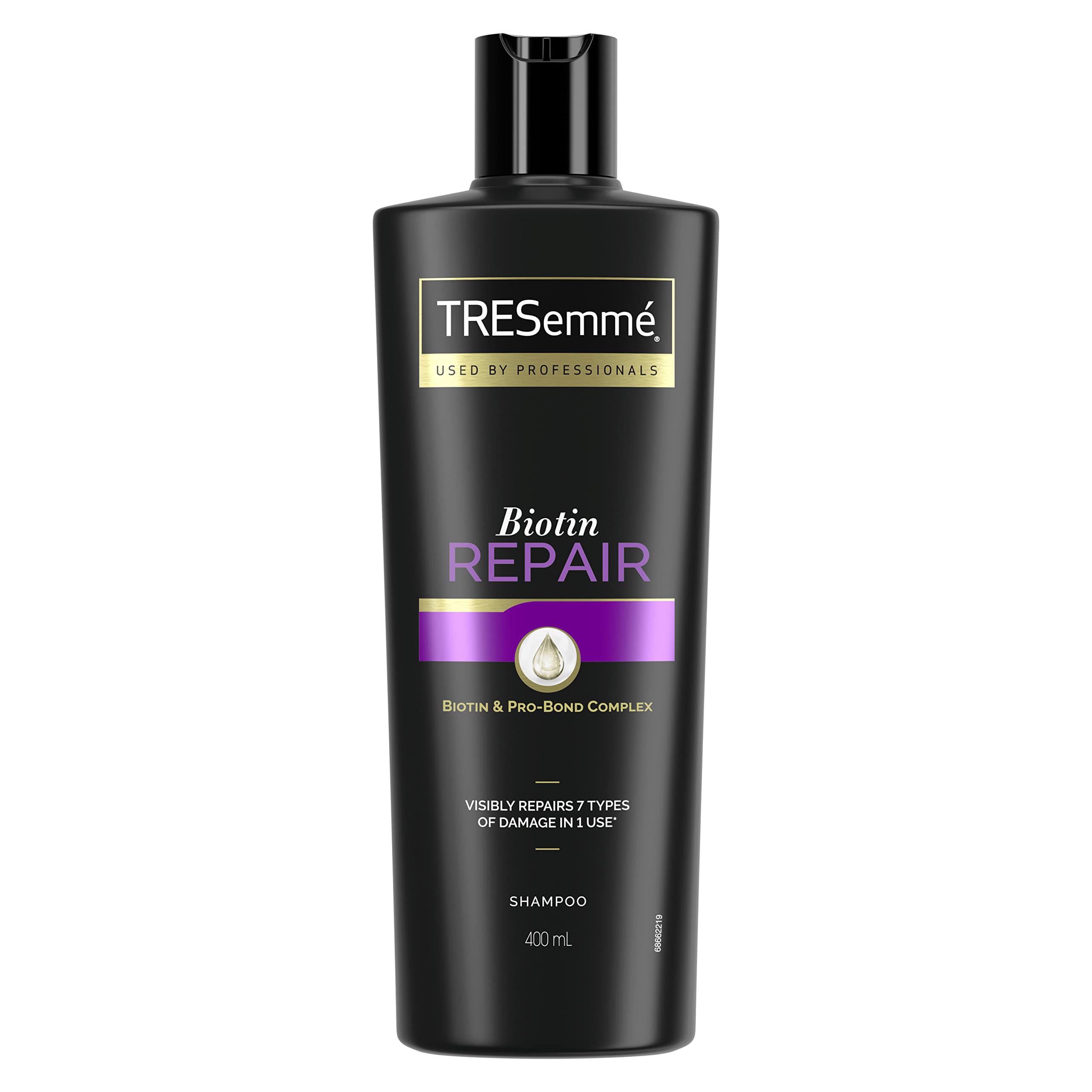 tresemme szampon botanique opinie