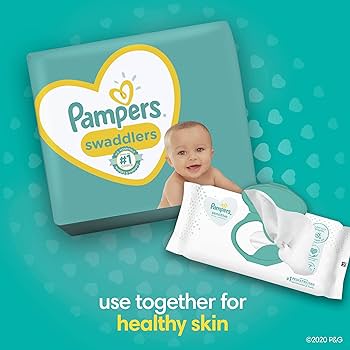 pampers swaddlers 2 wyglad pampersa