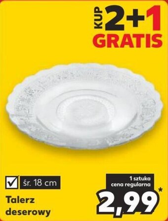 pampers talerz gratis