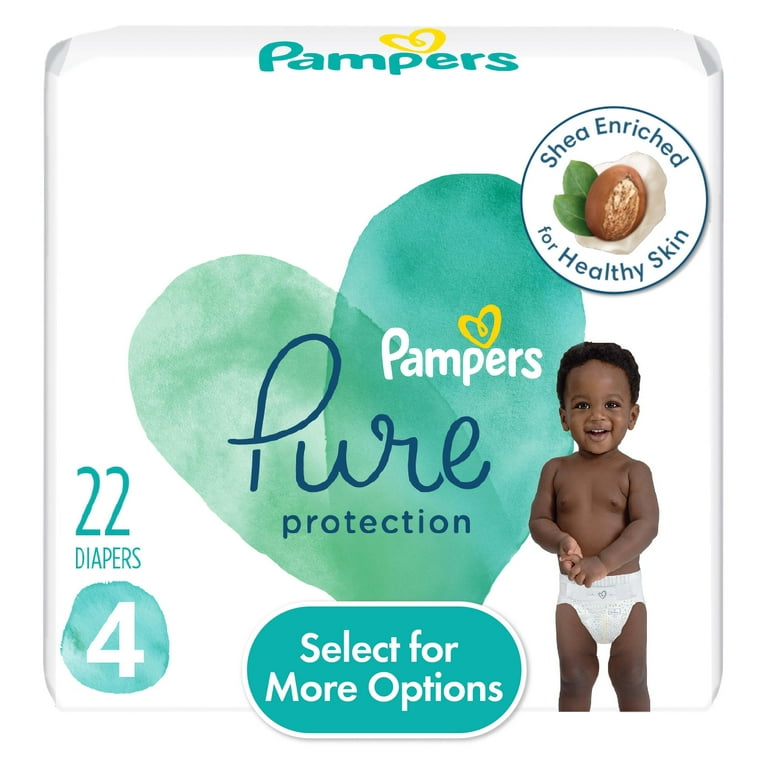 pampers 1 22