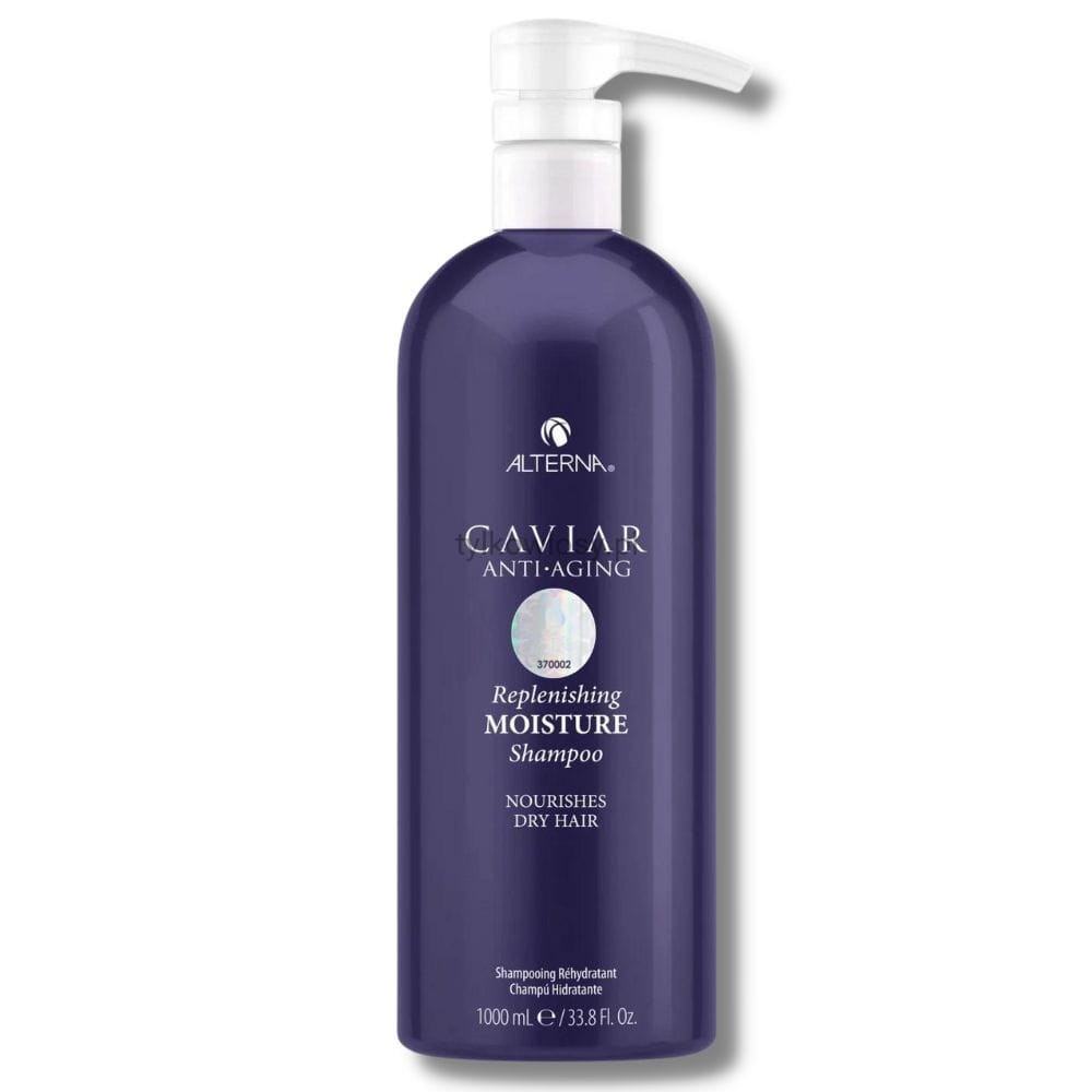 szampon alterna caviar 1000 ml