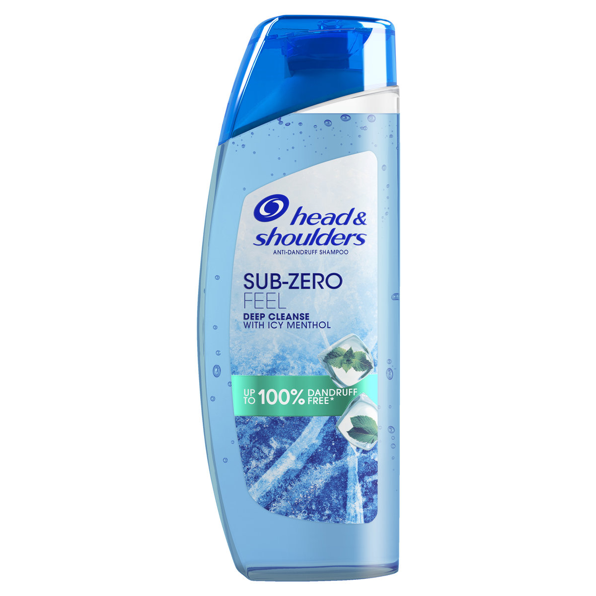 szampon head and shoulders 300ml cena