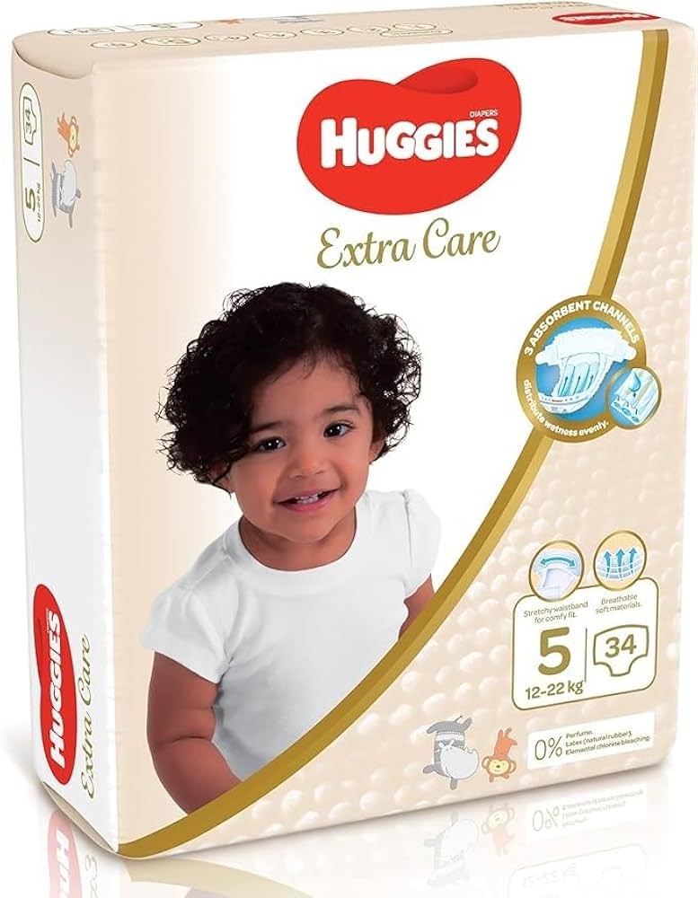 huggies freedom apteka