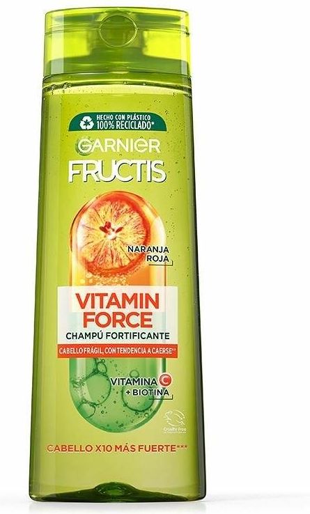 fructis szampon przecw wypadania wlosow