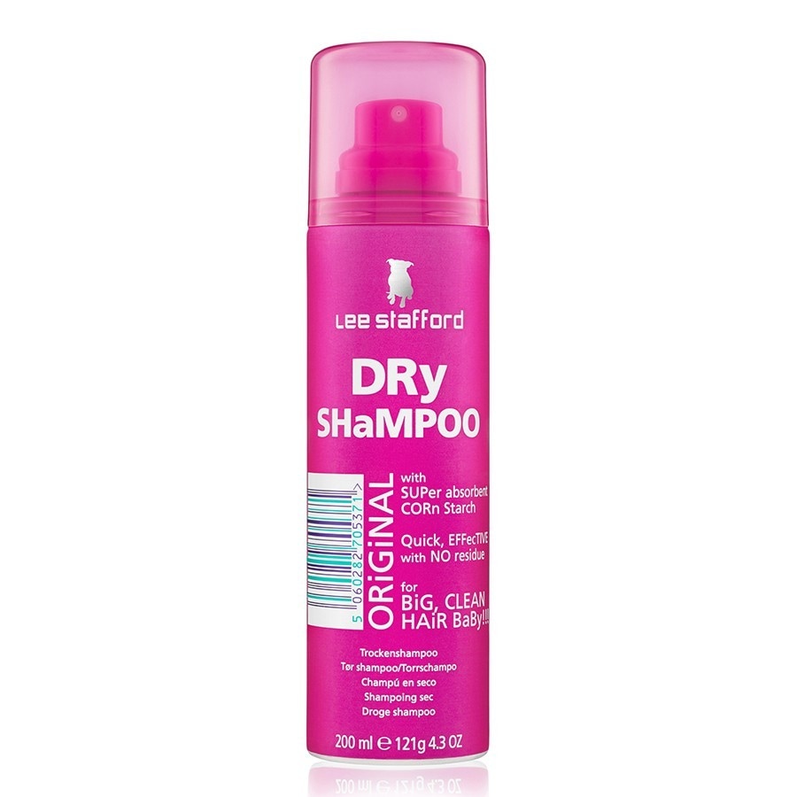 lee stafford original suchy szampon 200ml