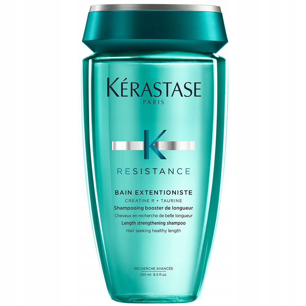 szampon kerastase resistance