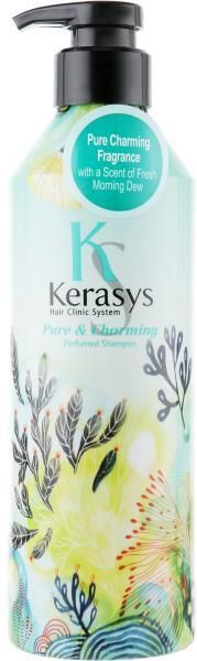 kerasys szampon 600ml cena