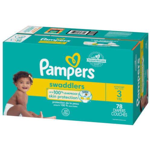 super pampers