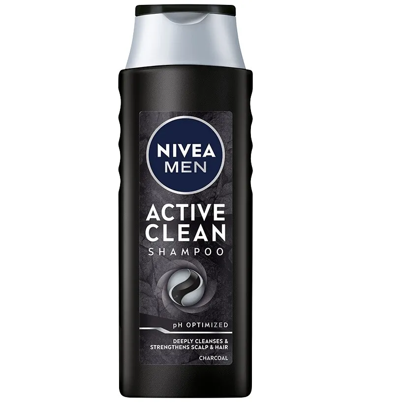 szampon nivea for men