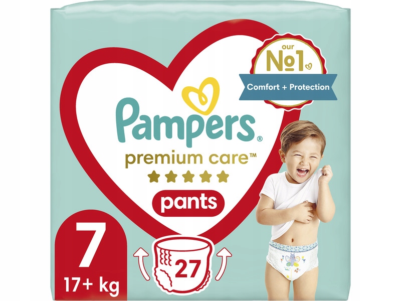 promocja pantsy pampers krakow