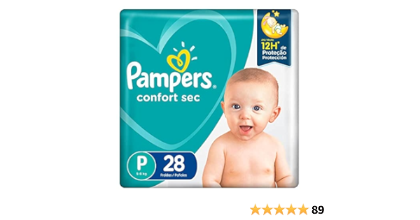 pies pampers