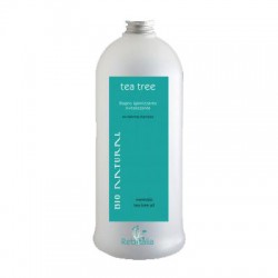 szampon tea tree bio natural