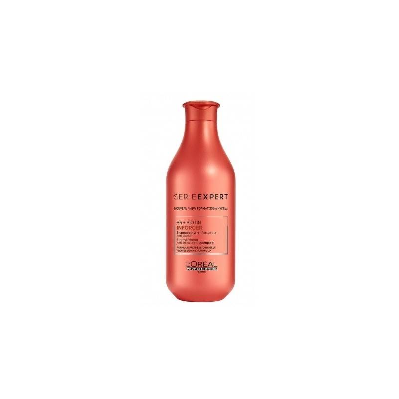 loreal szampon serie expert b6 biotin inforcer