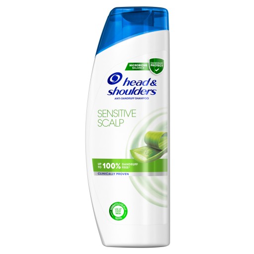 head shoulders szampon 260ml cena