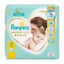 pampers premium care nr 2