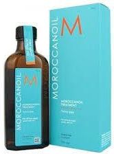 olejek moroccanoil do kazdego rodzaju włosów 100 ml