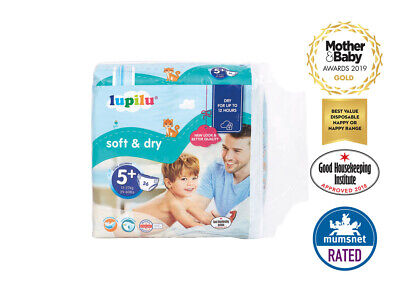 lidl pampers mega pack 74 99