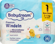 pieluchy babydream 2 opinie