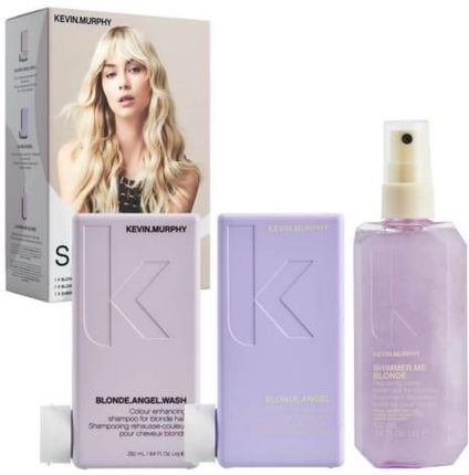 kevin murphy szampon blonde angel ceneo