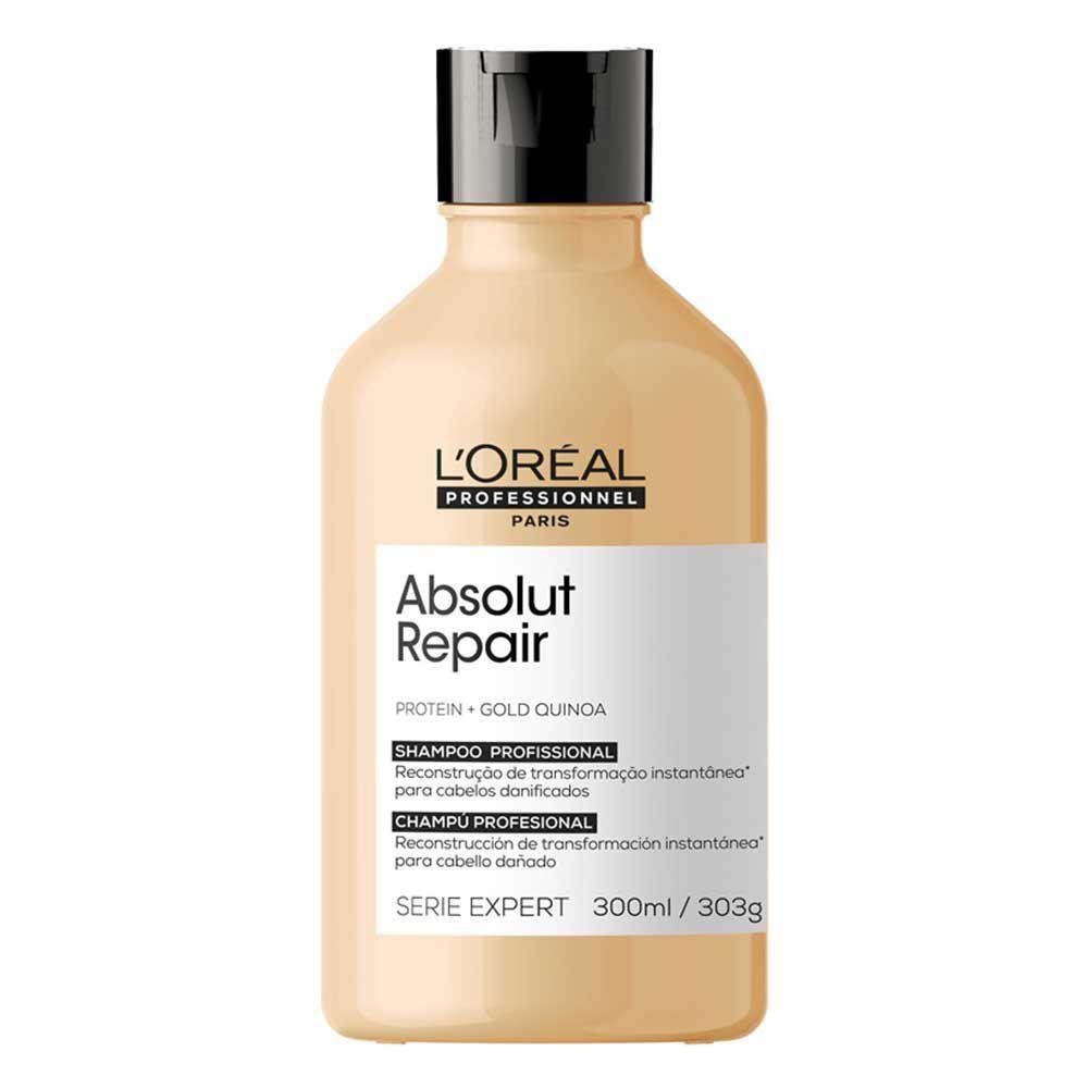 absolut repair gold szampon