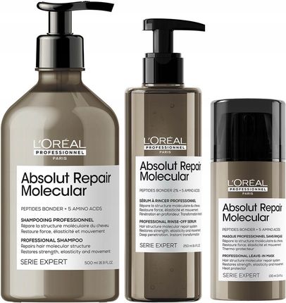 absolut repair szampon alego