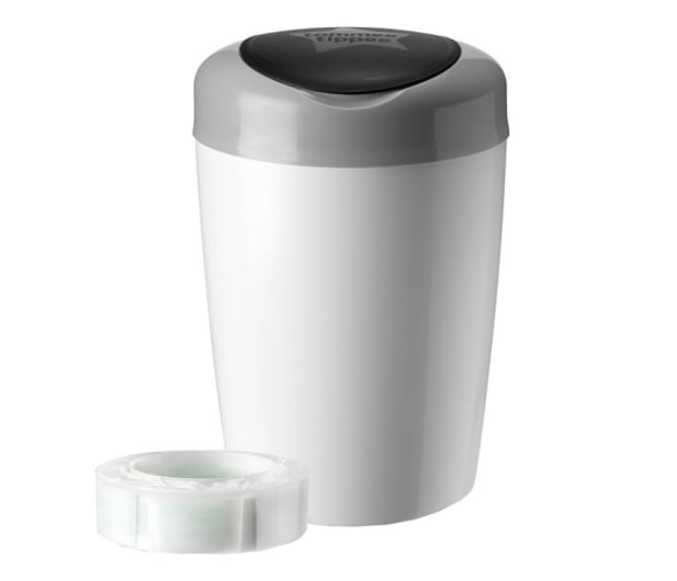 tommee tippee kosz na pieluchy sangenic simplee opinie