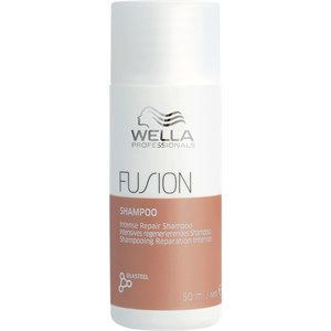 wella fusion szampon i odżywka