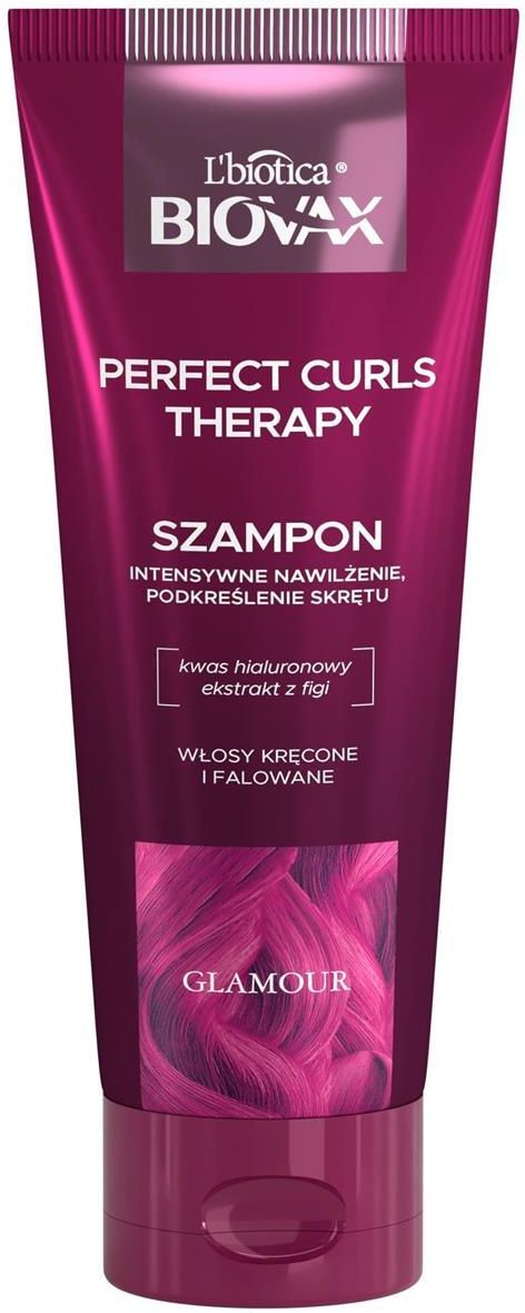 biovax szampon ceneo