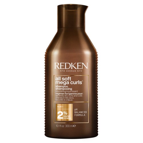 redken szampon wizaz