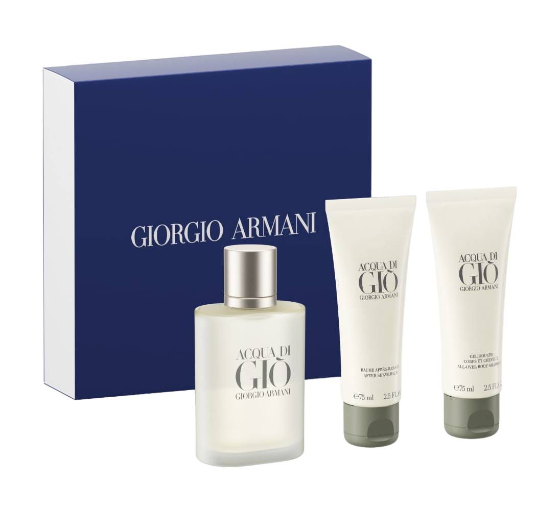 acqua di gio man szampon 75 ml