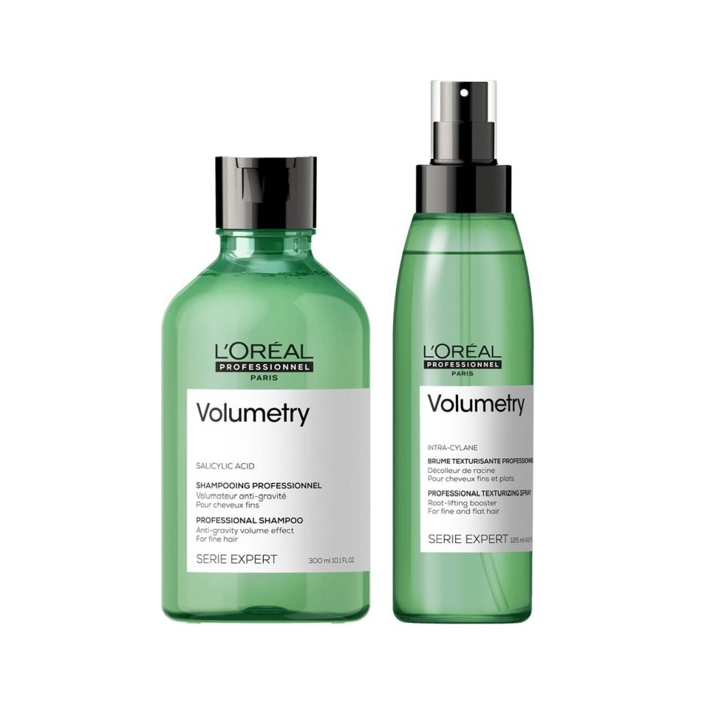 loreal expert volumetry odżywka do włosów 150ml