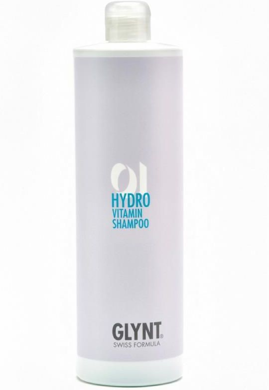 glynt szampon 1000ml cena