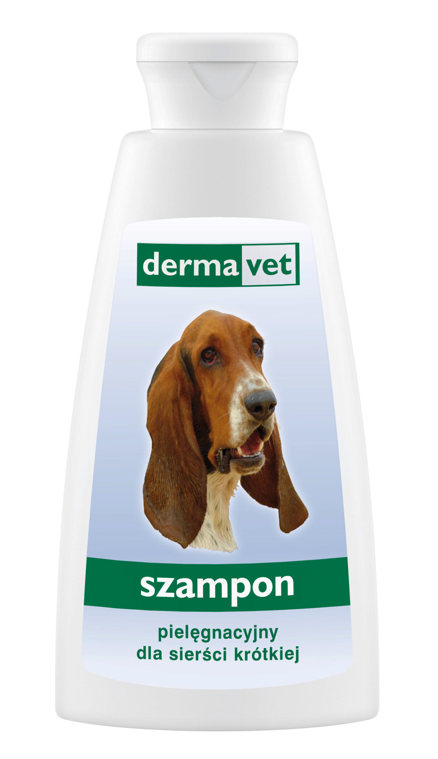 dermavet szampon